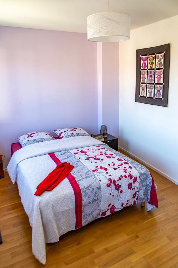 Ma Rose Des Lumieres Maison Independante 6 Personnes Avec Grande Cour Griesheim-près-Molsheim Buitenkant foto